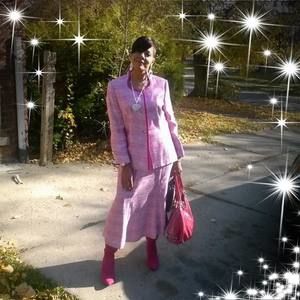 Meet your Posher, Althea